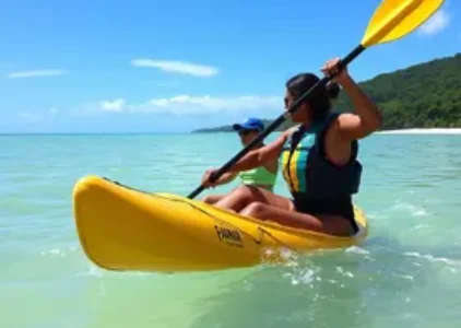 Últimas noticias de Ilha Comprida