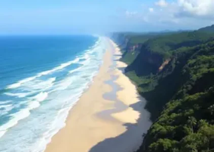 Últimas noticias de Ilha Comprida