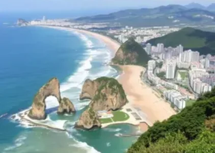 Últimas noticias de Ilha Comprida