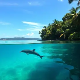 paraíso pouco explorado de São Paulo