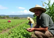 programa de inovação para produtores rurais