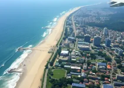 Últimas noticias de Ilha Comprida