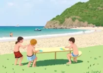 Colônia de Férias