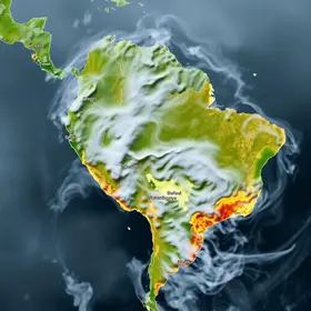 alerta de perigo