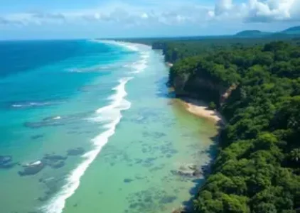 Últimas noticias de Ilha Comprida