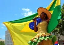 Caminhos da Independência