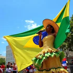 Caminhos da Independência