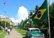 Caminhos da Independência