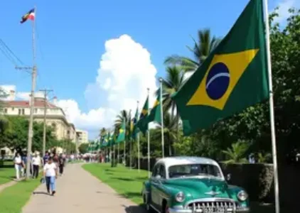 Últimas noticias de Ilha Comprida