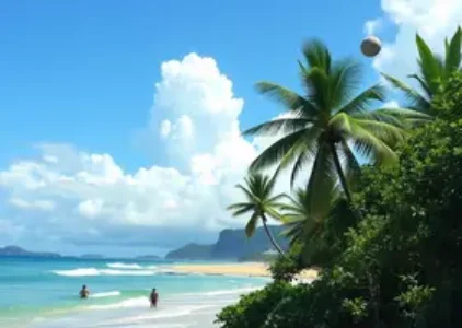 Últimas noticias de Ilha Comprida