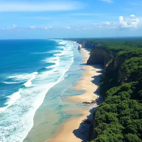Dia Mundial do Mar