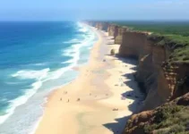 praias impróprias para banho no litoral de SP