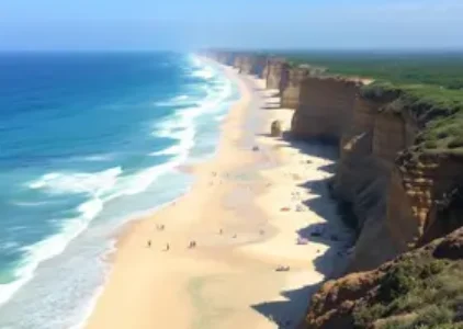 Últimas noticias de Ilha Comprida