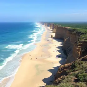 praias impróprias para banho no litoral de SP