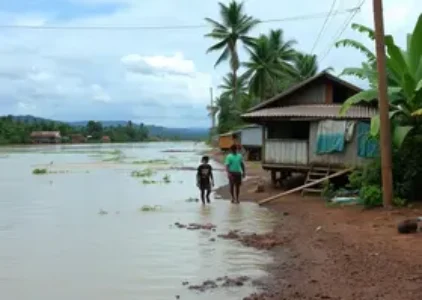 Últimas noticias de Ilha Comprida