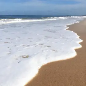 Ilha Comprida