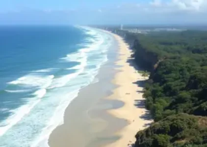 Últimas noticias de Ilha Comprida