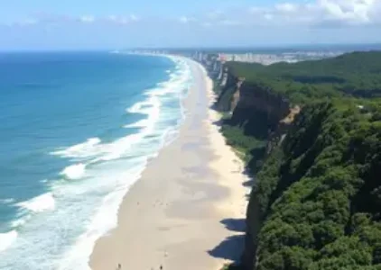 Últimas noticias de Ilha Comprida