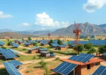 usinas solares