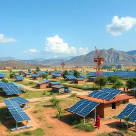 usinas solares