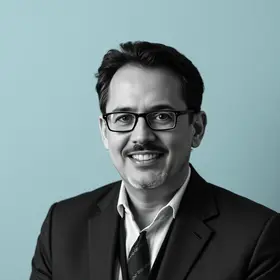 Marcos Damasio candidato a Deputado Estadual São Paulo 2026