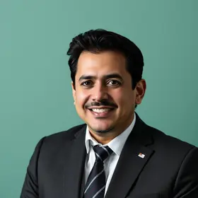 Marcos Latino Brizola