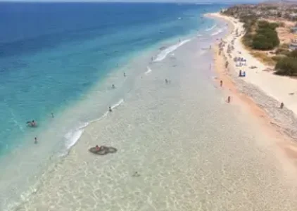 Últimas noticias de Ilha Comprida