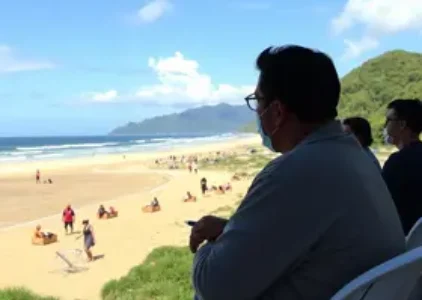 Últimas noticias de Ilha Comprida