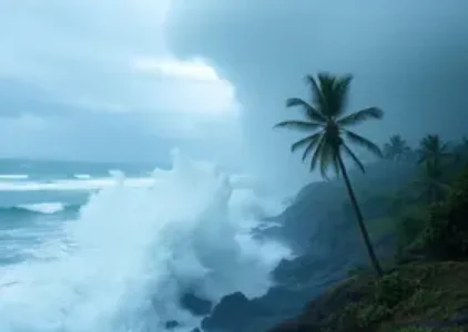 Últimas noticias de Ilha Comprida