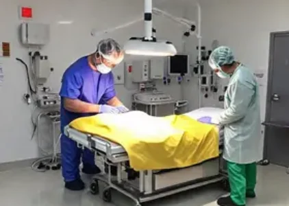 Últimas noticias de Ilha Comprida