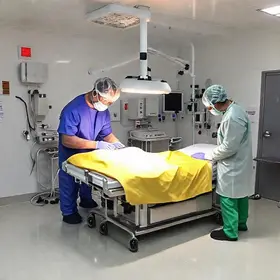 assistência oncológica