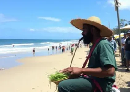 Últimas noticias de Ilha Comprida