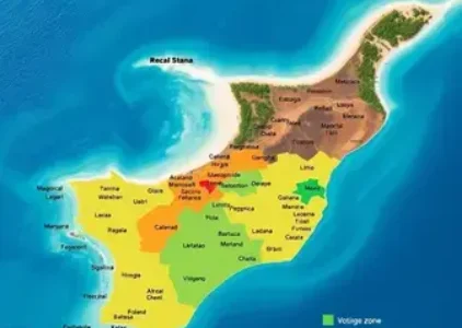 Últimas noticias de Ilha Comprida
