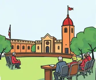 Agenda dos Conselhos Municipais