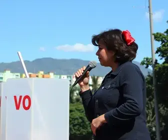 abstenção em São Paulo