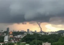 alertas da defesa civil em são paulo