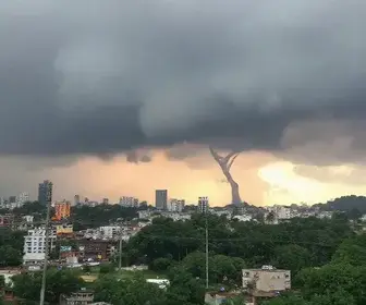 alertas da defesa civil em são paulo