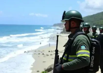 Últimas noticias de Ilha Comprida