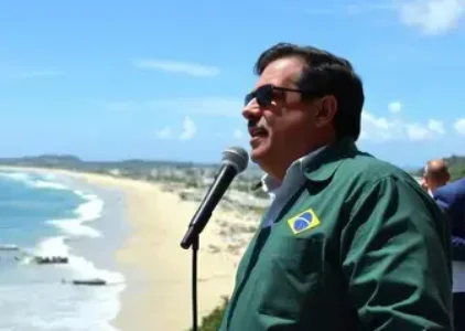 Últimas noticias de Ilha Comprida