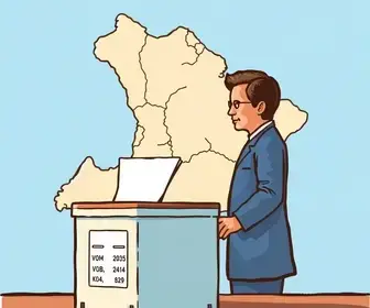 Eleições 2026