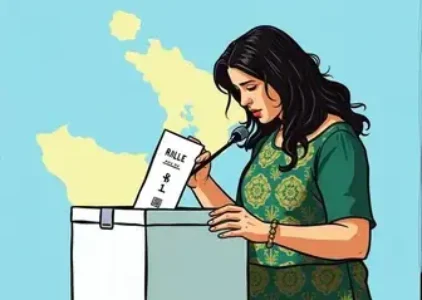 Últimas noticias de Ilha Comprida