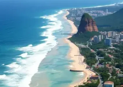 Últimas noticias de Ilha Comprida