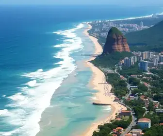 Ilha Comprida SP resultados eleitorais