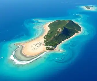 Ilha Comprida