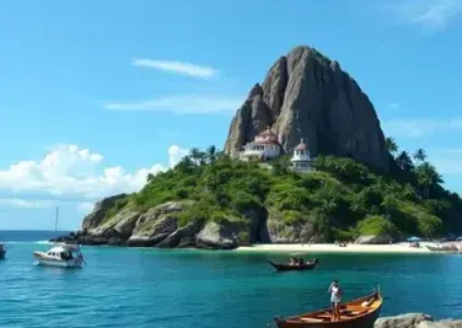Últimas noticias de Ilha Comprida