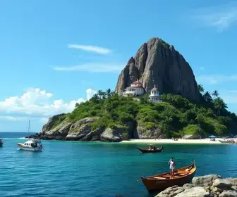 Ilha Comprida