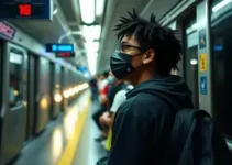 ataque racista a estudante no metrô