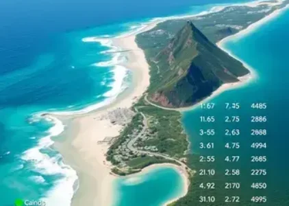 Últimas noticias de Ilha Comprida