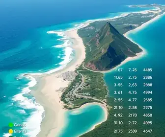 Eleições 2026 em Ilha Comprida