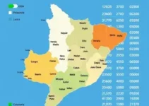 votação Ilha Comprida